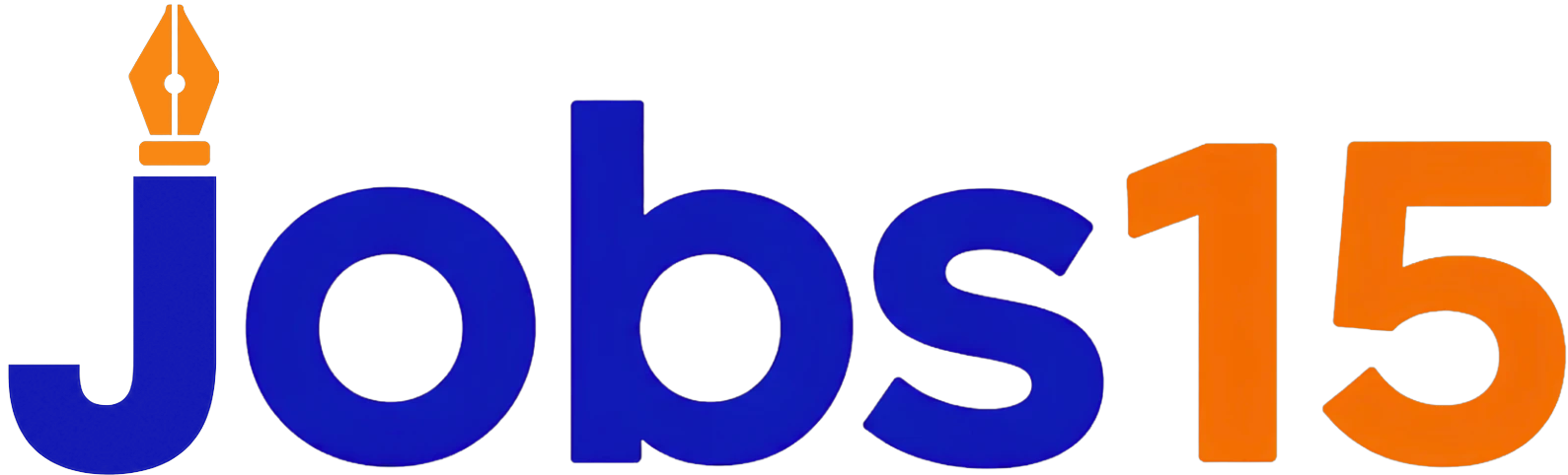 Logo Jobs15