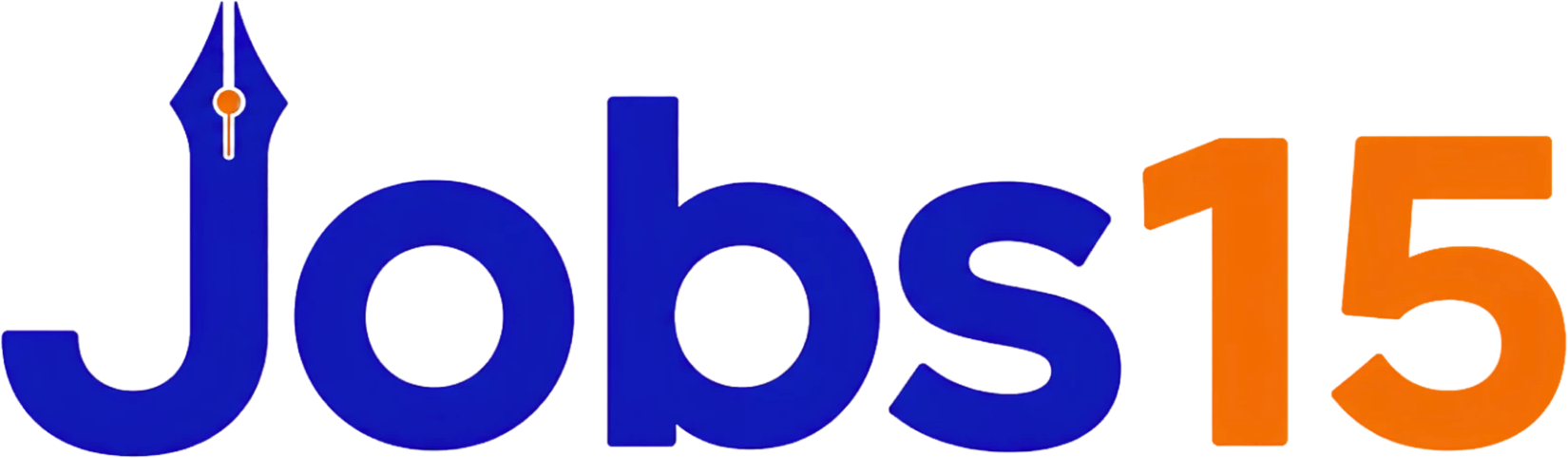 Logo Jobs15
